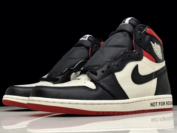 Cheap MAX Varsity NRG For Not OG 1 861428-106 Air High Retro Red Jordan Resale 0730